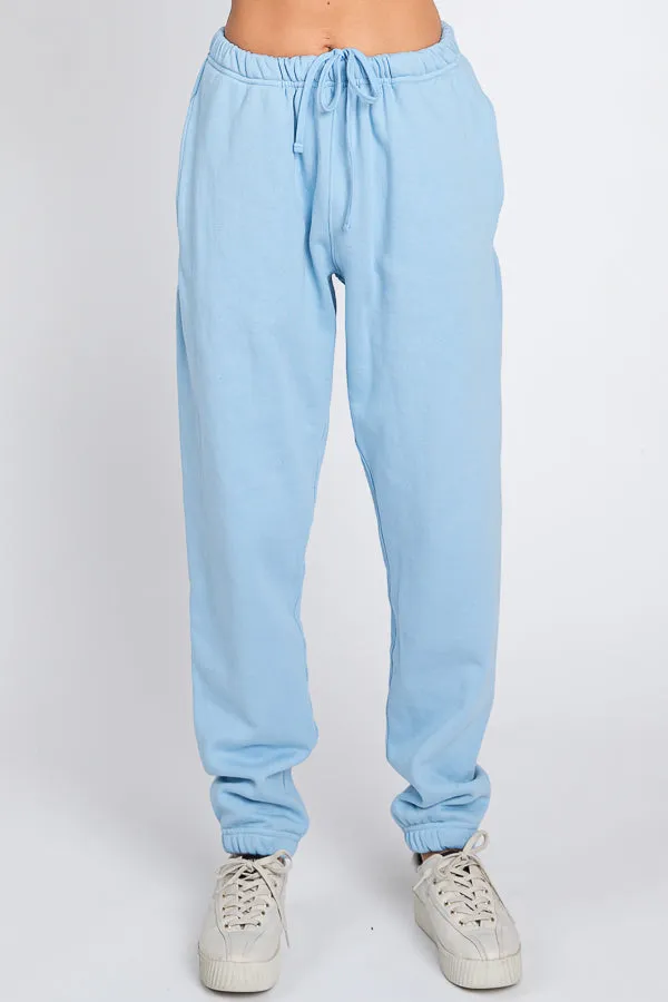 CLASSIC SWEATPANT