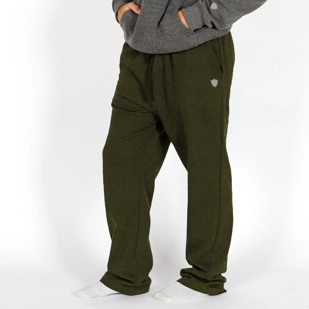 Classic Sweatpants | Bass | Green