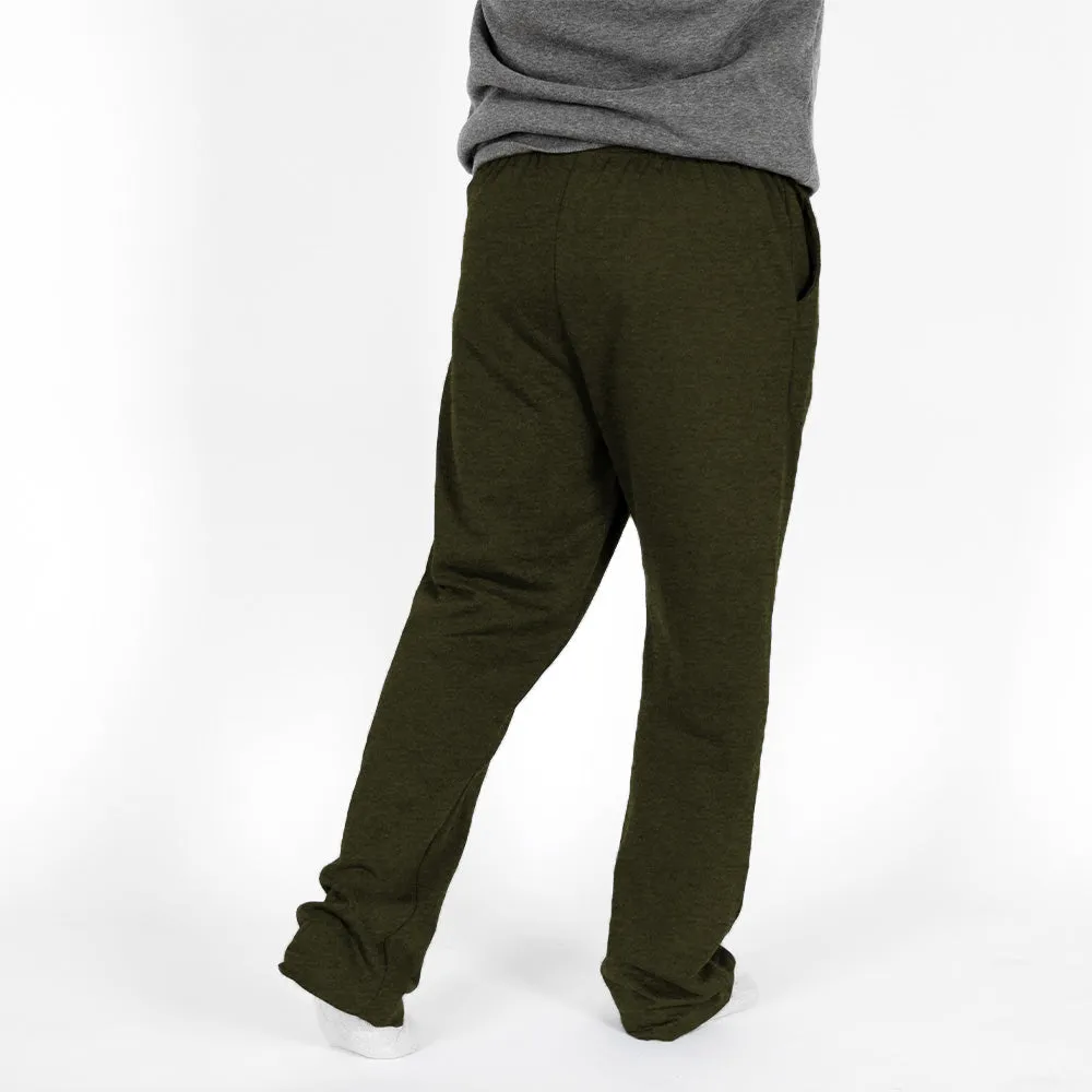 Classic Sweatpants | Bass | Green