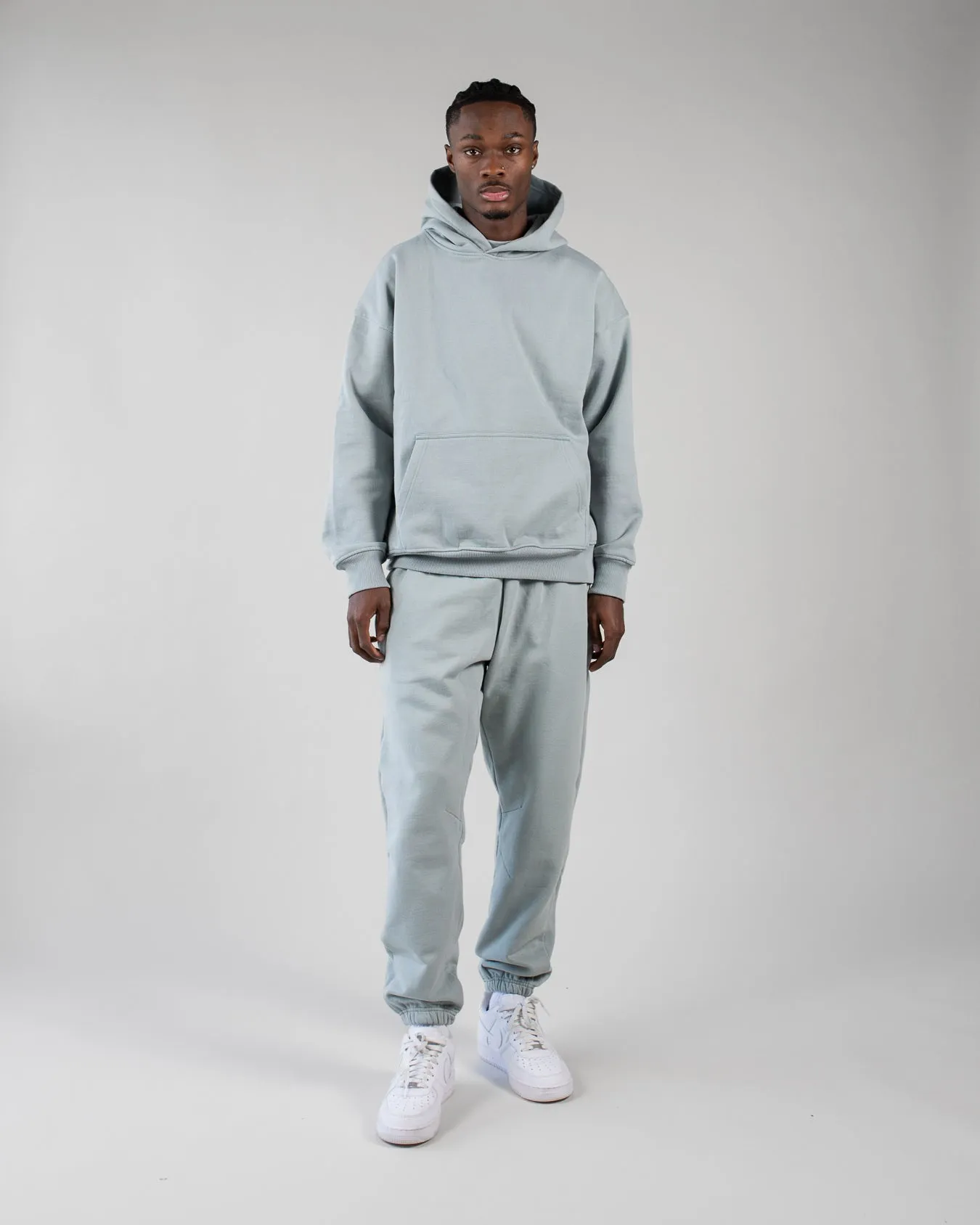 Classic Sweatpants - Slate