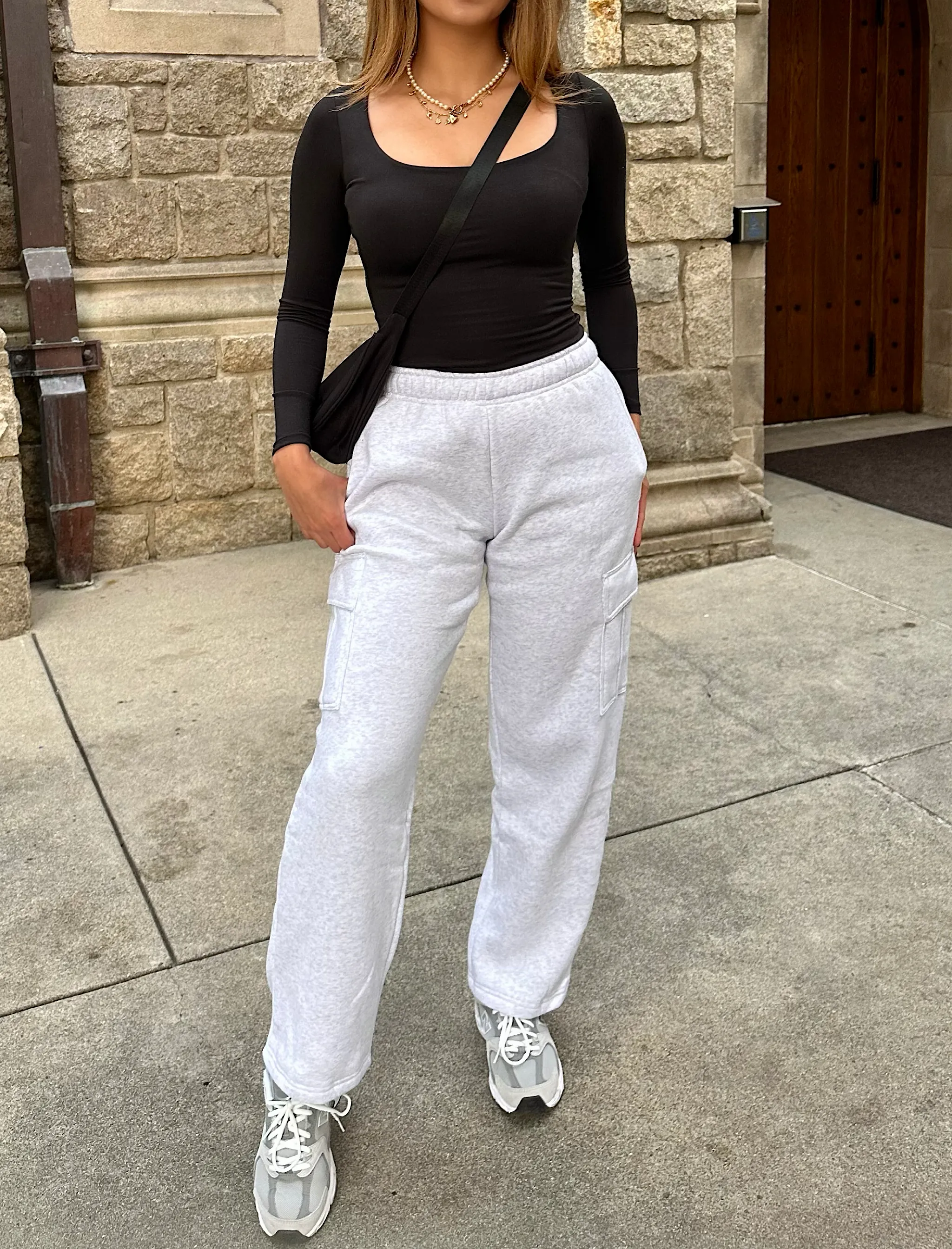 Cloud Sweatpants