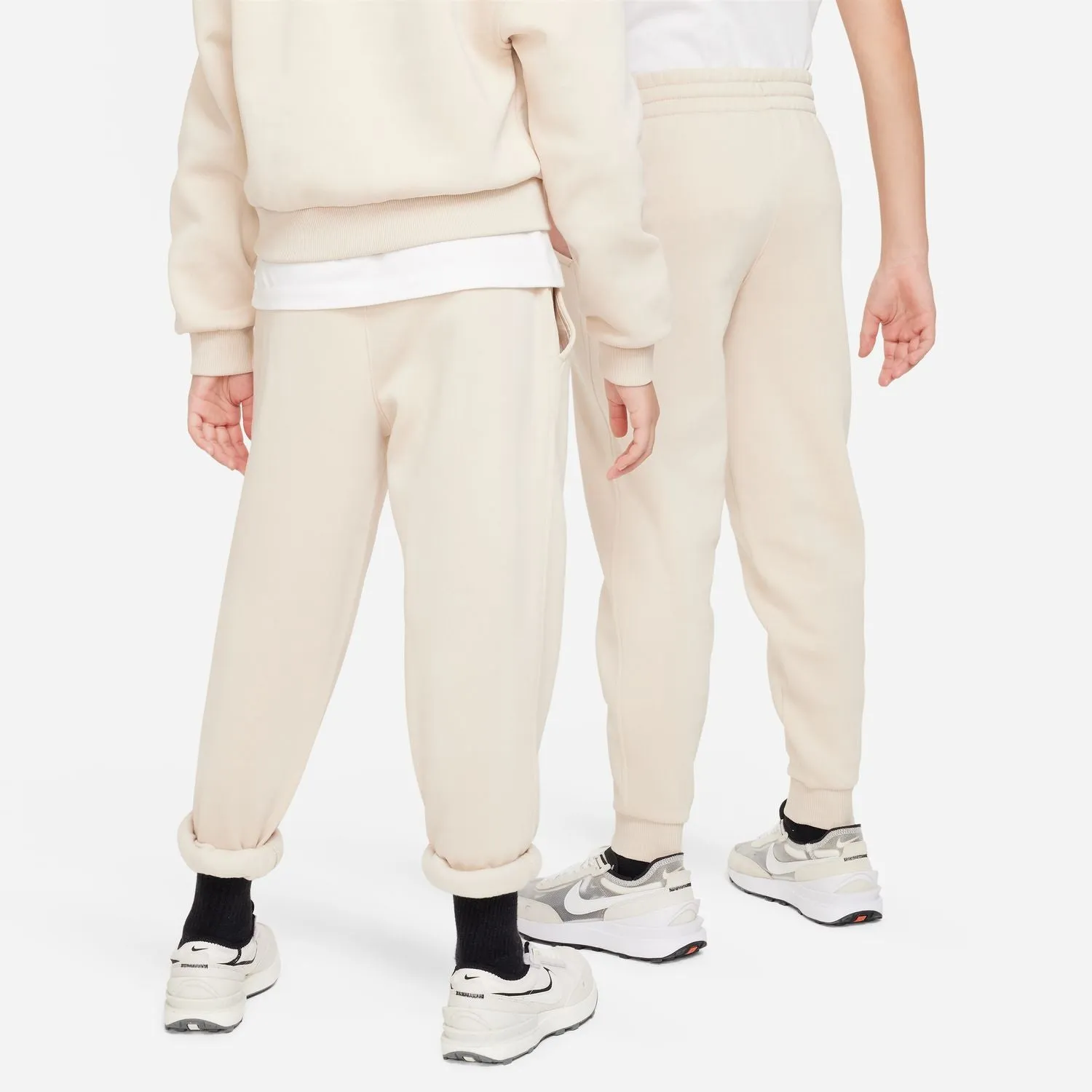 Club Fleece Jogger – Youth