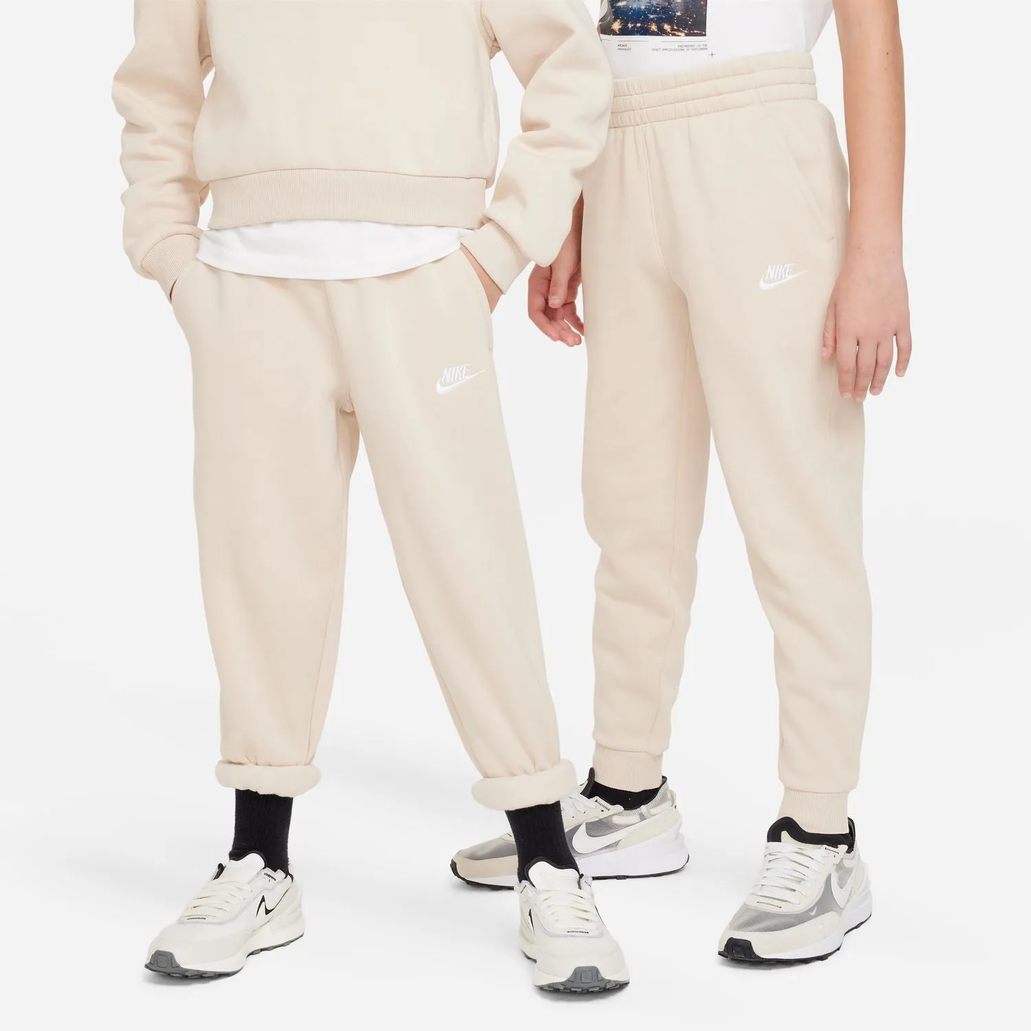 Club Fleece Jogger – Youth