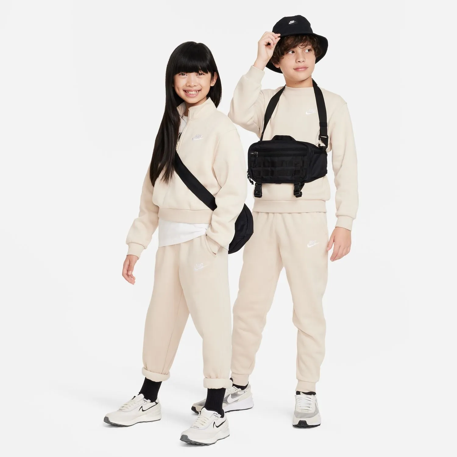 Club Fleece Jogger – Youth