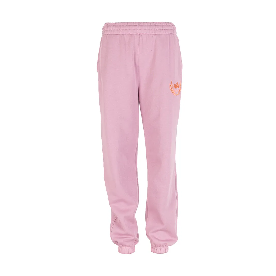 Club Fleece Loose Graphic Pant - Youth