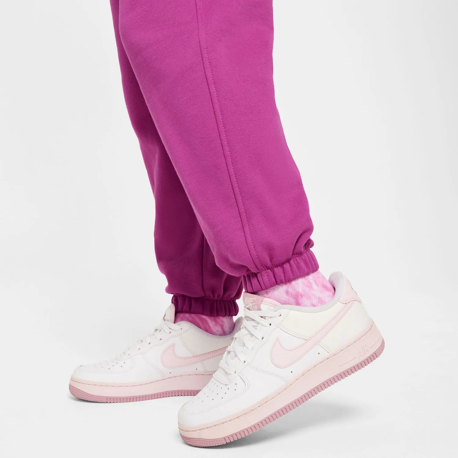 Club Fleece Loose Pant - Youth