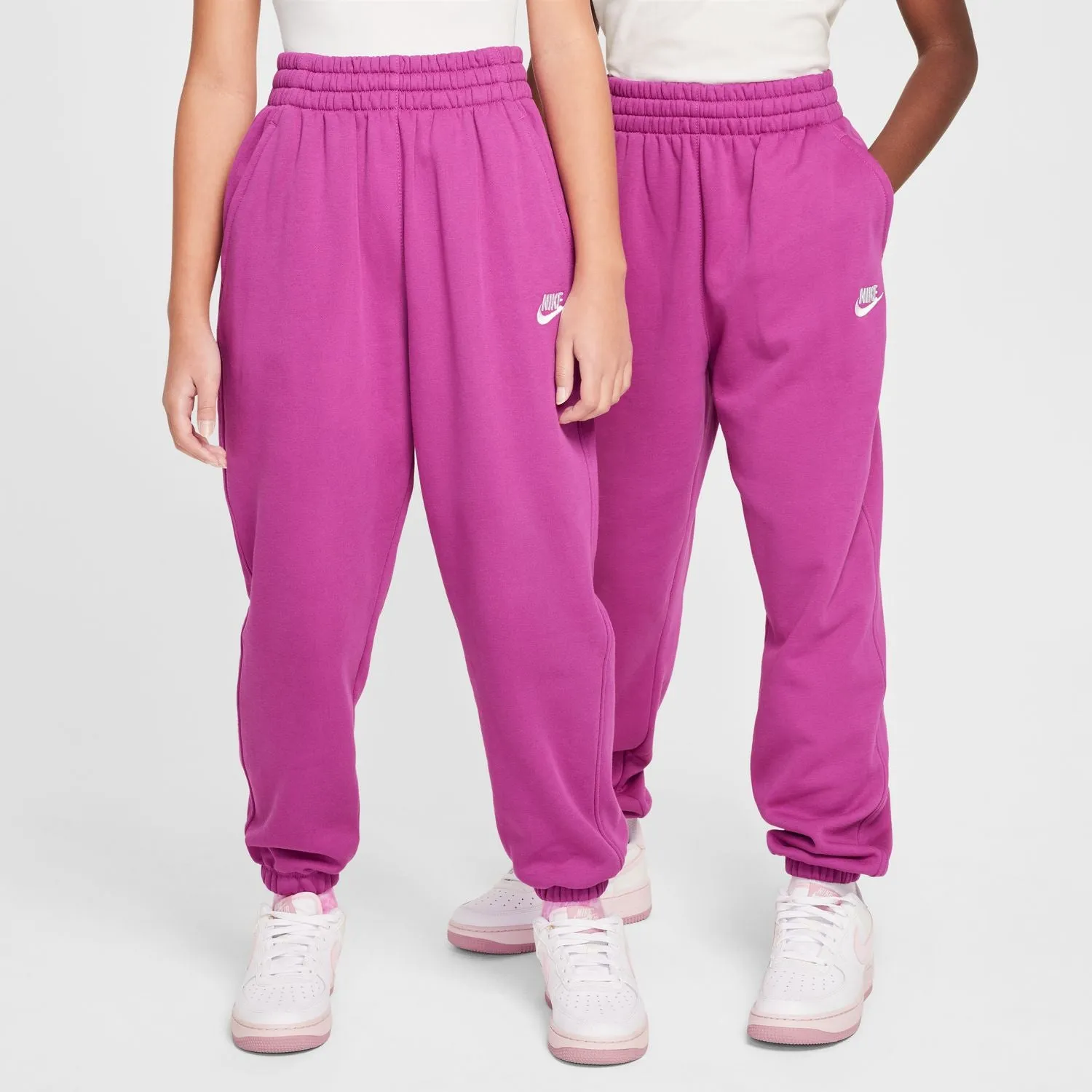 Club Fleece Loose Pant - Youth