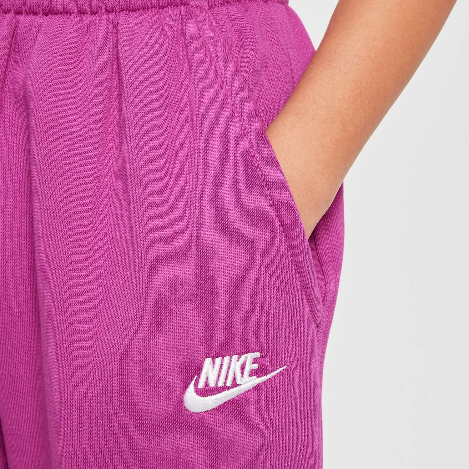 Club Fleece Loose Pant - Youth