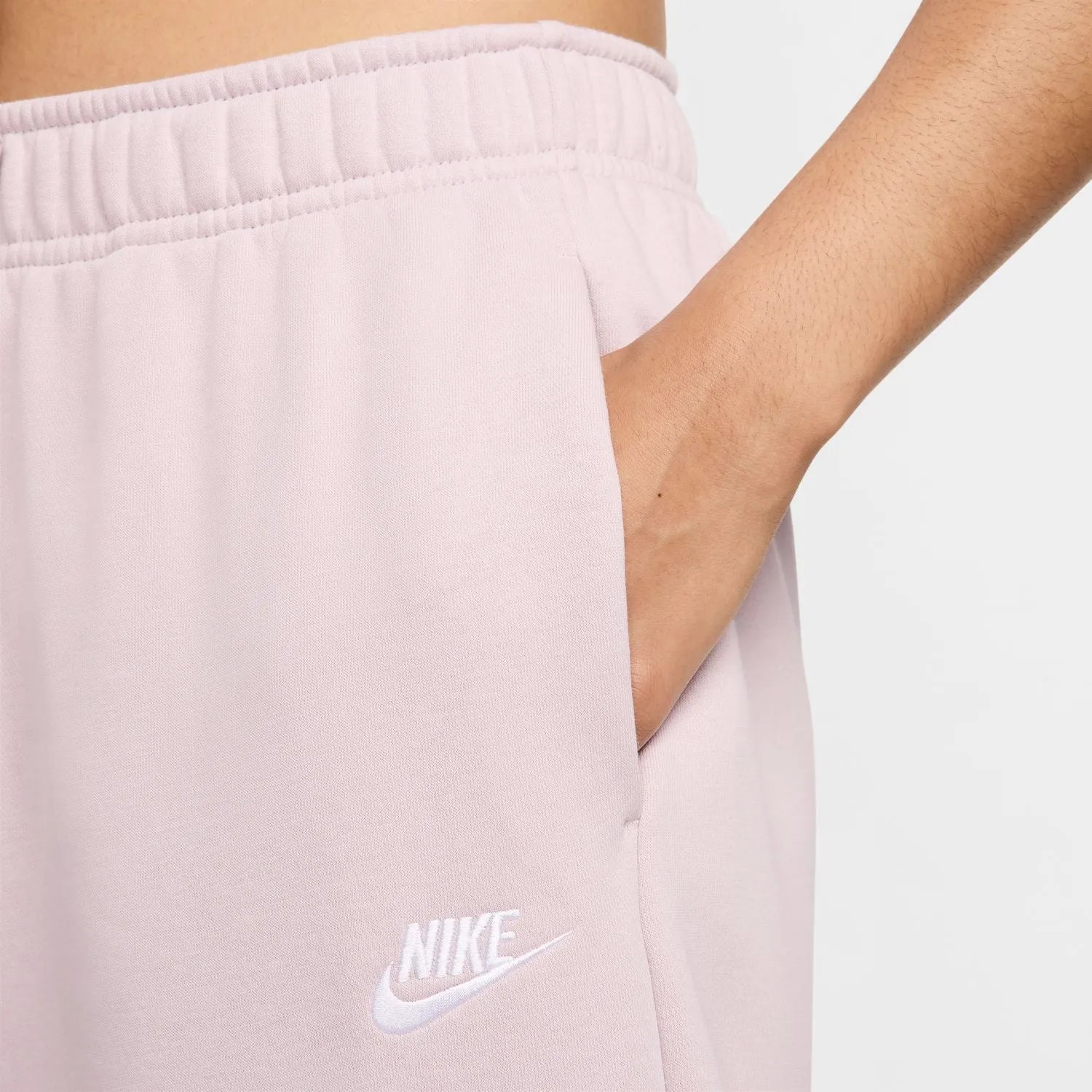 Club Fleece OS Pant - Womens