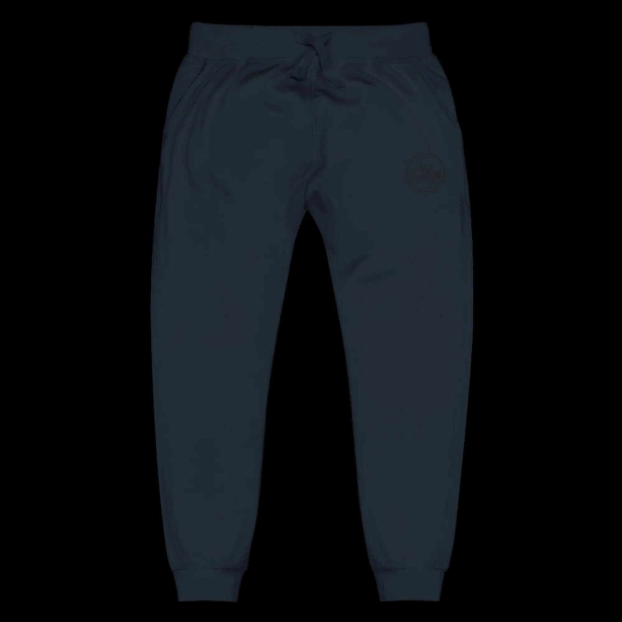 Clubs and Sticks fleece sweatpants