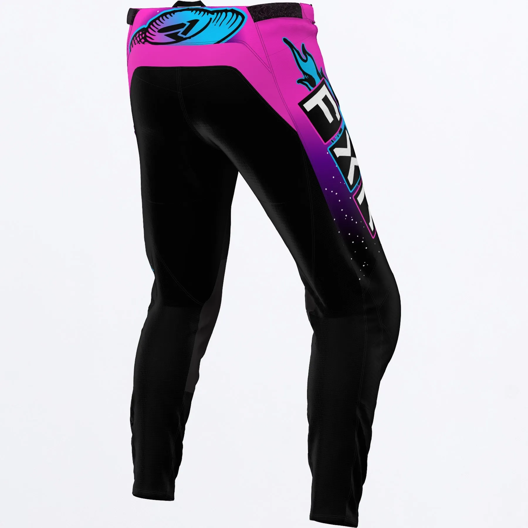 Clutch MX Youth Pants