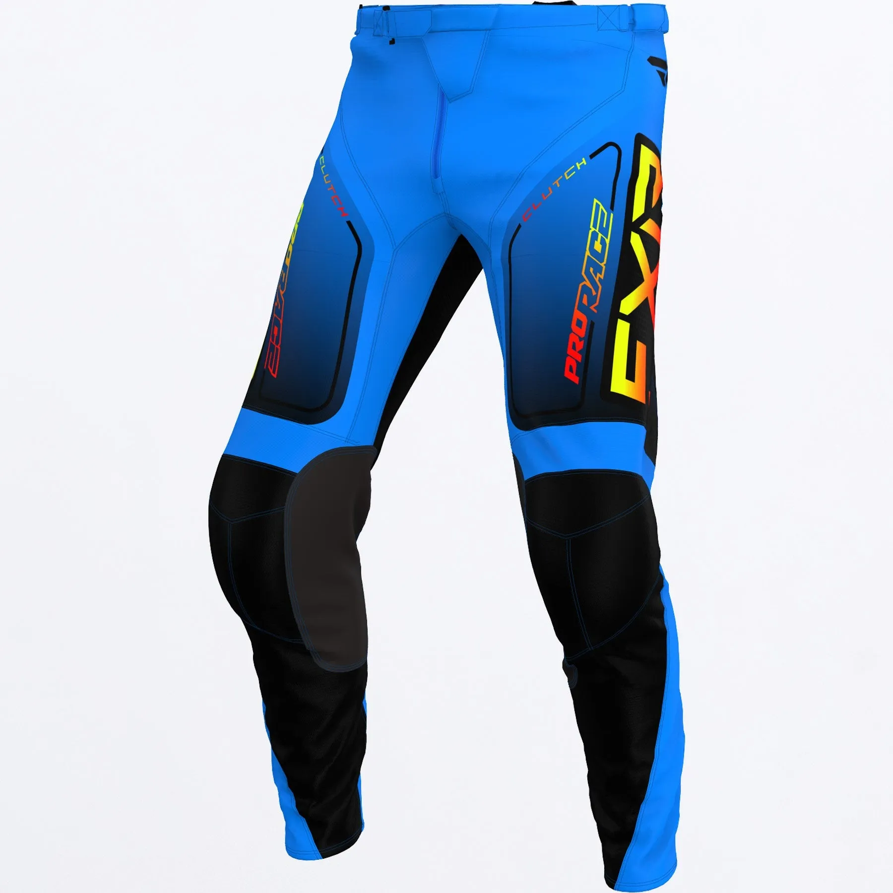 Clutch MX Youth Pants