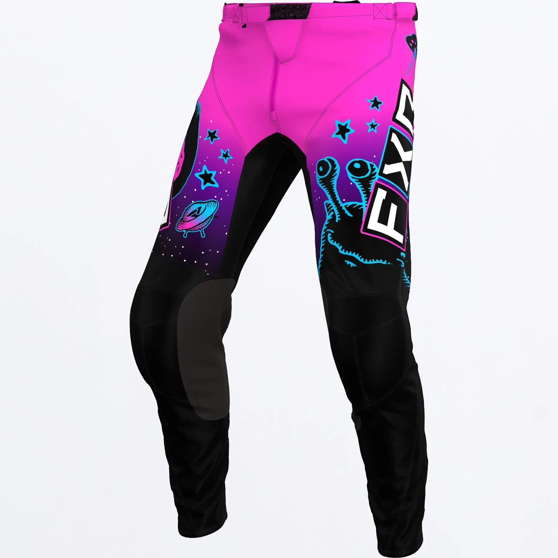 Clutch MX Youth Pants