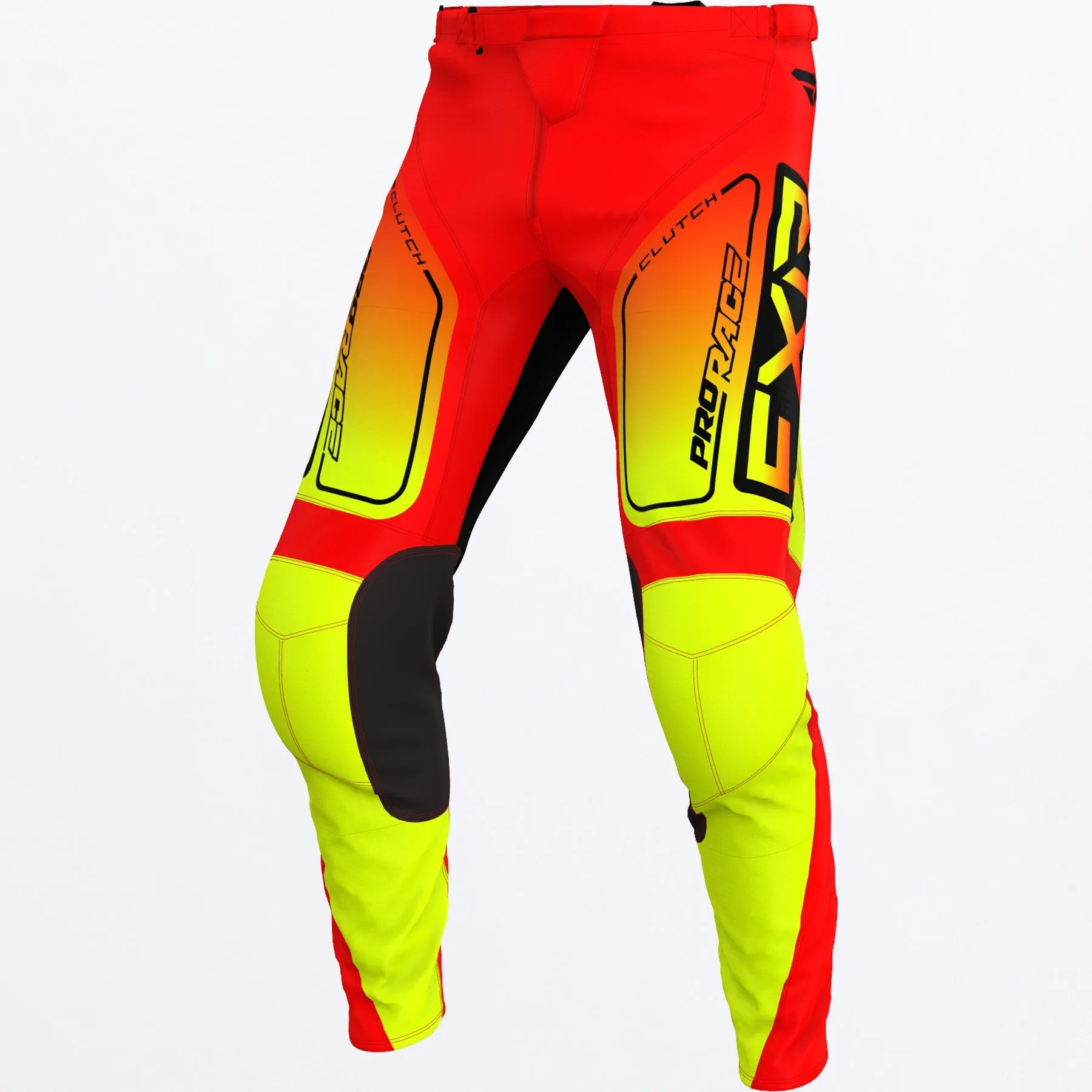 Clutch MX Youth Pants
