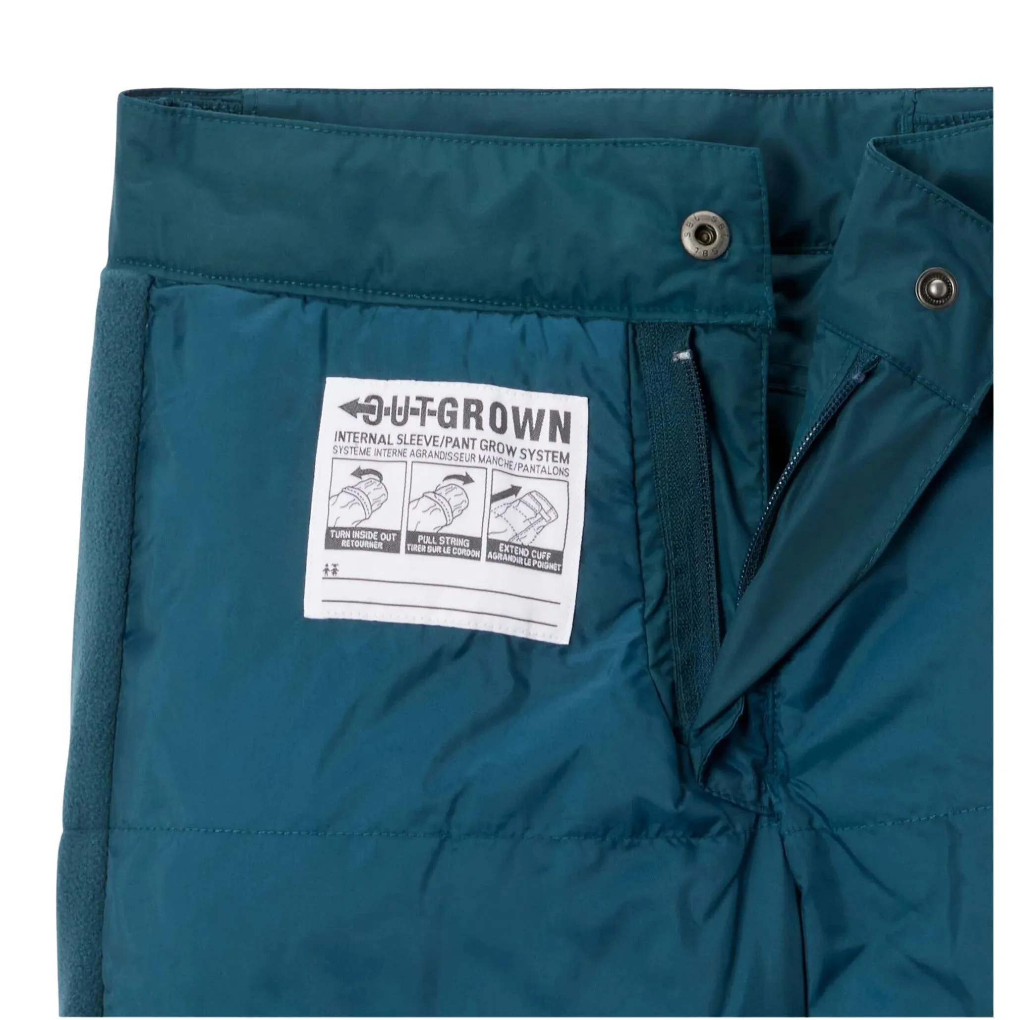 Columbia Ice Slope II Youth Pant