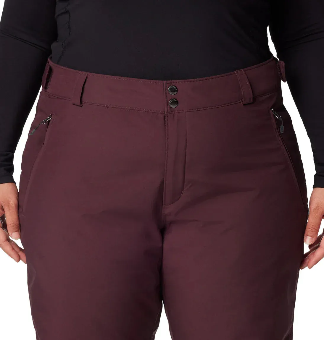 Columbia Shafer Canyon™ II Insulated Pant - Women