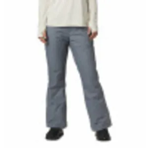 Columbia Women's Modern Mountain 2.0 Pant, Grey Ash, Medium