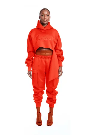 Come Up Sweatpants - XL Left