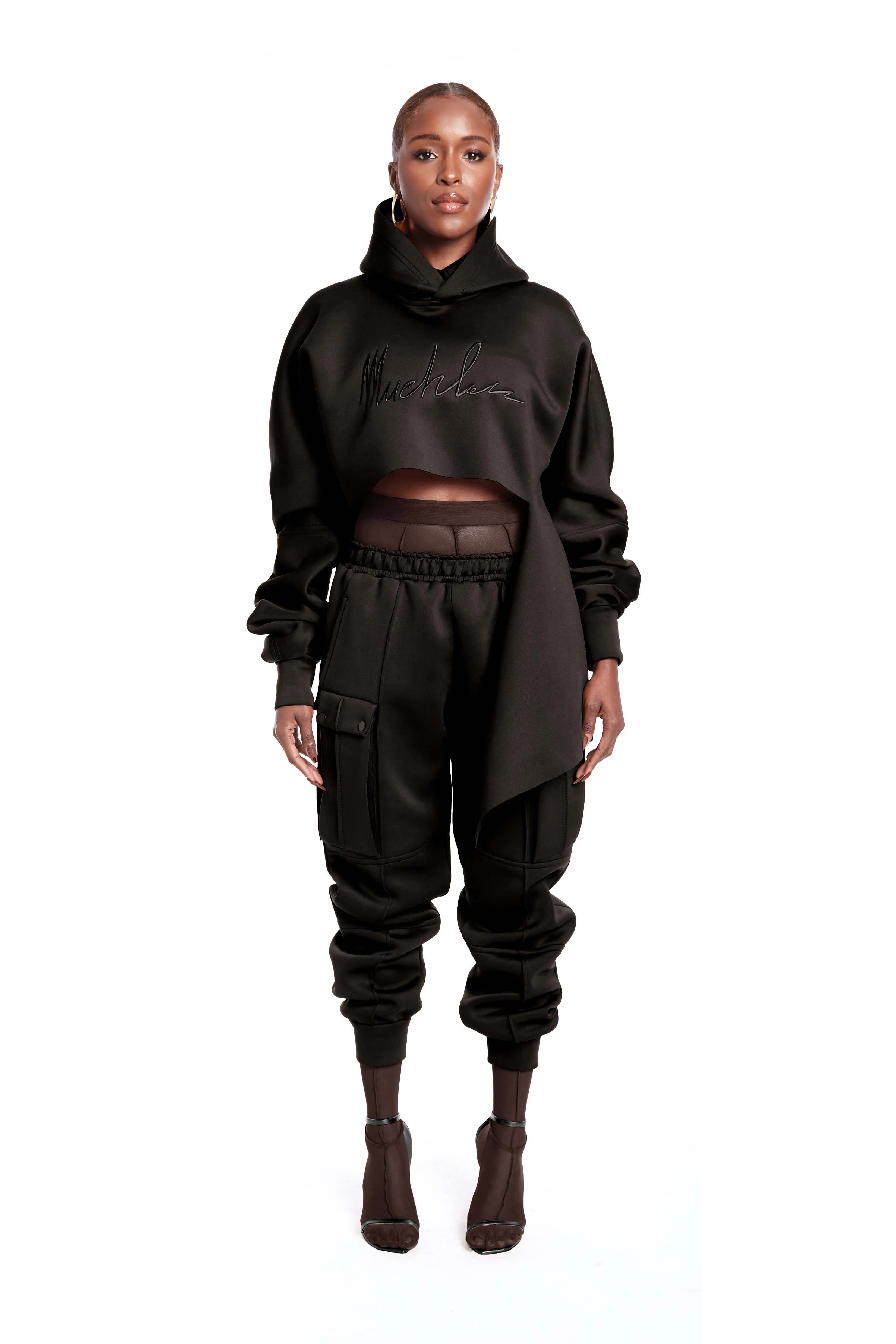 Come Up Sweatpants
