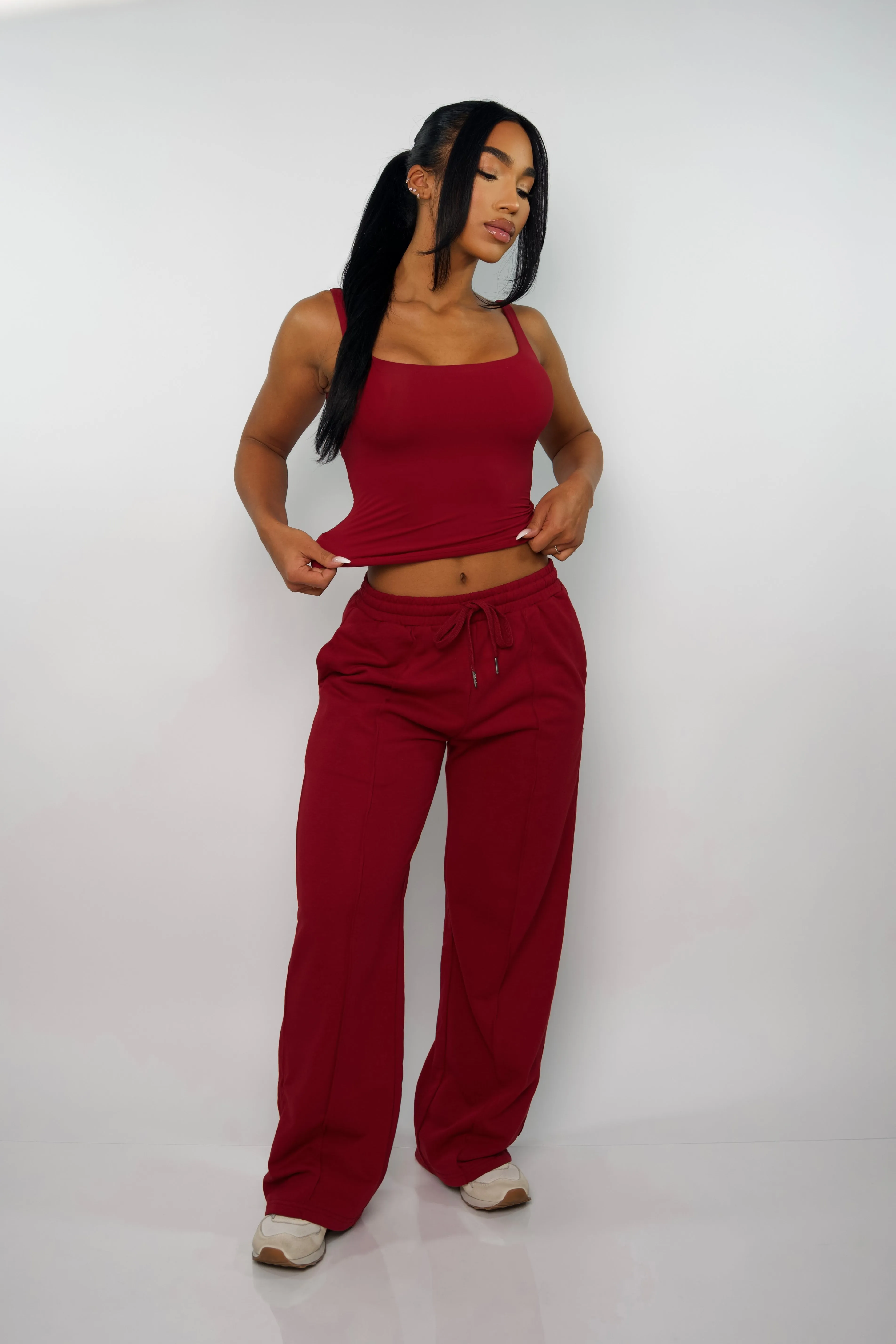 Comfort Flow Sweatpants