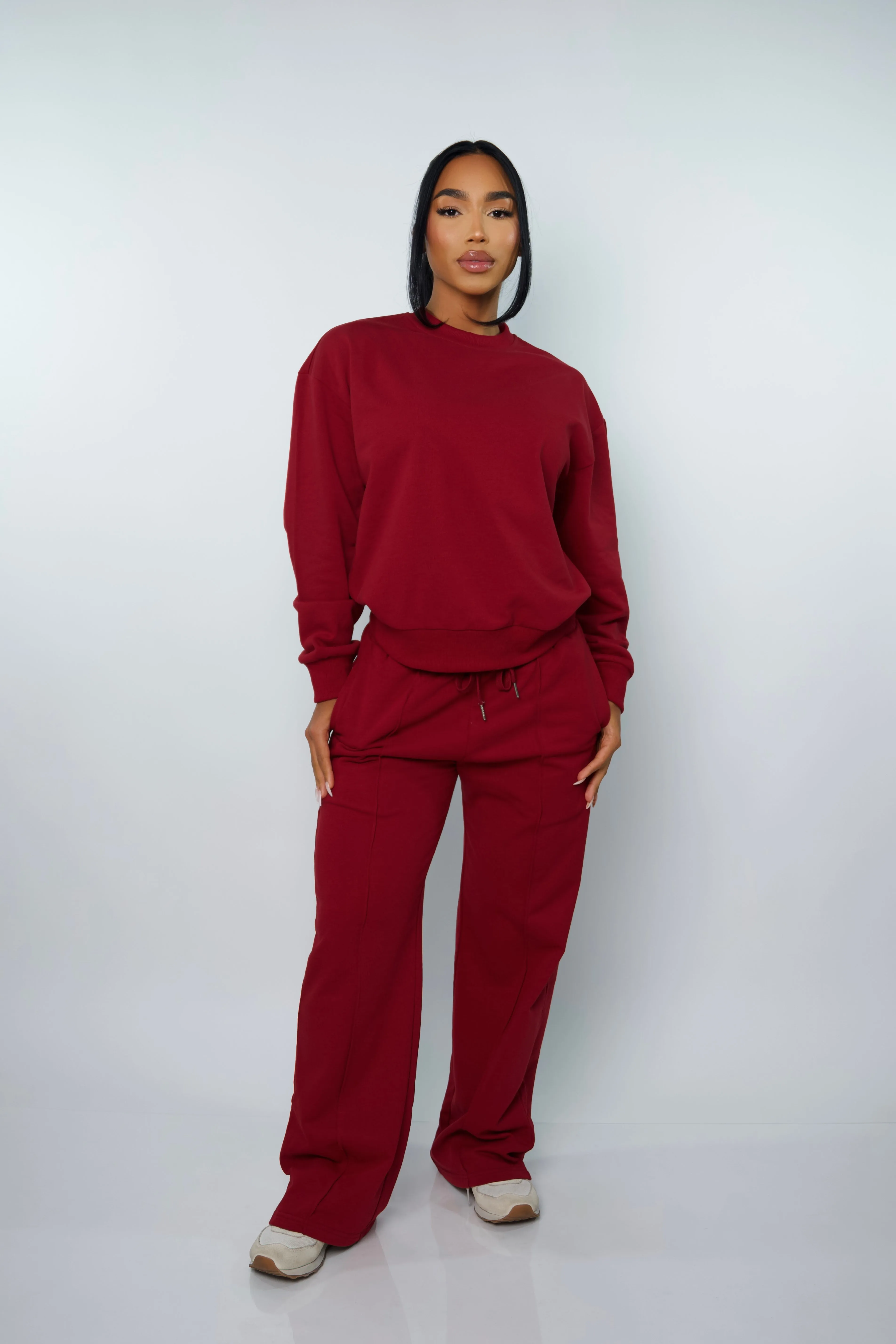 Comfort Flow Sweatpants
