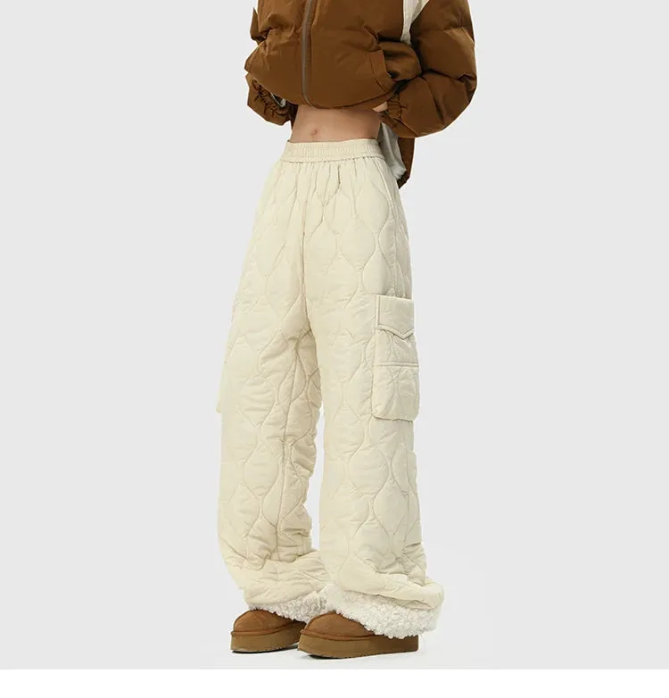 ComfortCommando™ Mens Casual Winter Pants