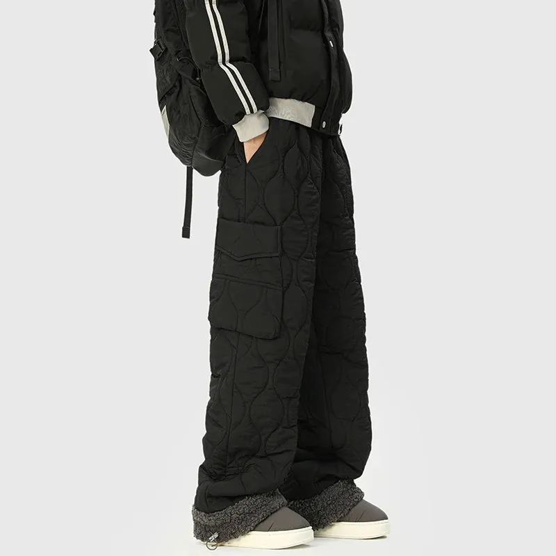 ComfortCommando™ Mens Casual Winter Pants