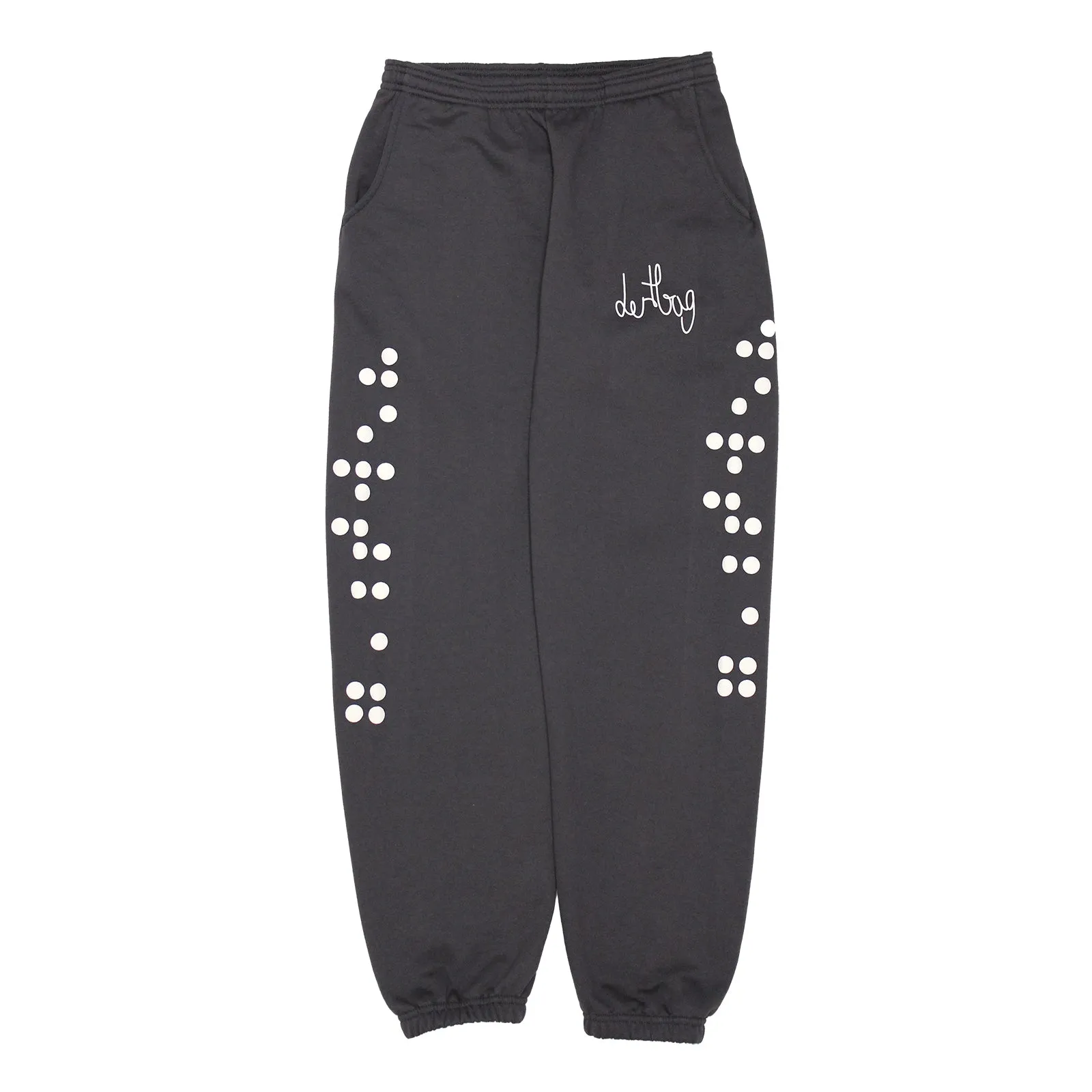 Connect Sweatpants (Midnight Blue)