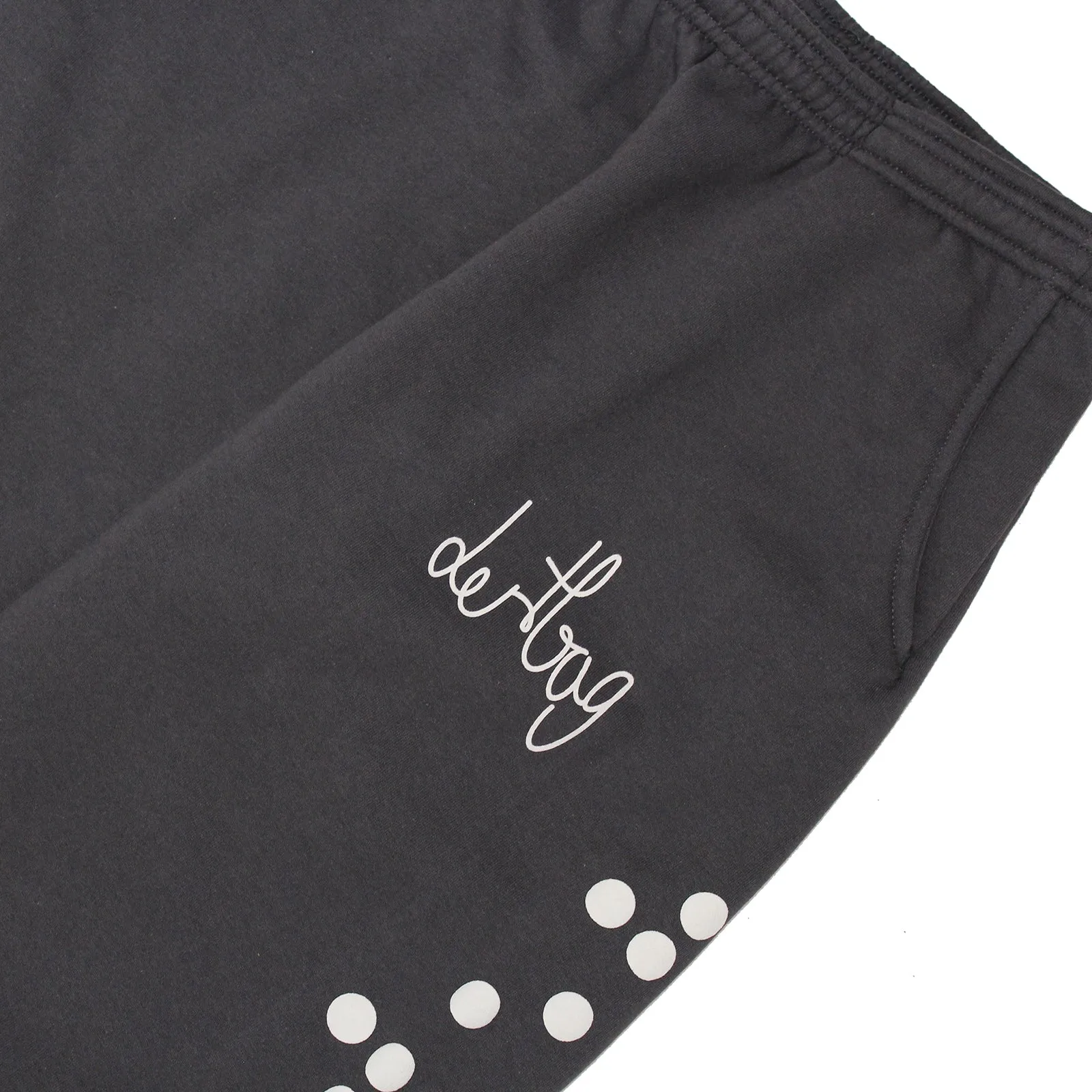 Connect Sweatpants (Midnight Blue)