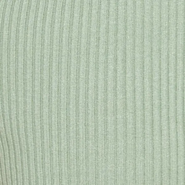 Cordelia Ribbed Knit Pants - Gabi Fresh x FTF