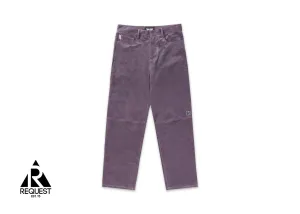 Cordless Clair Pants "Grey"
