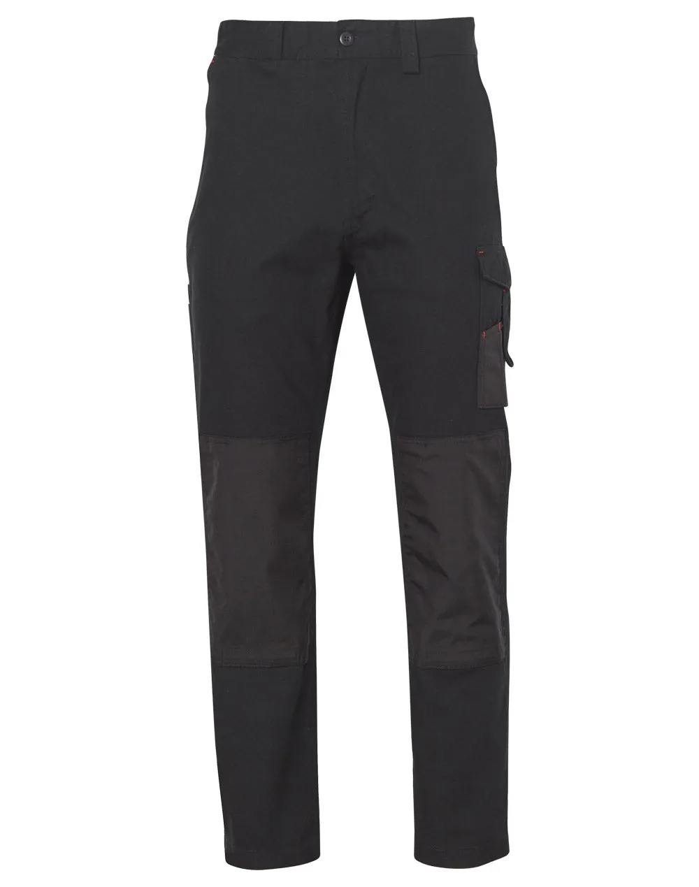 Cordura  Durable  Work Pants Regular Size