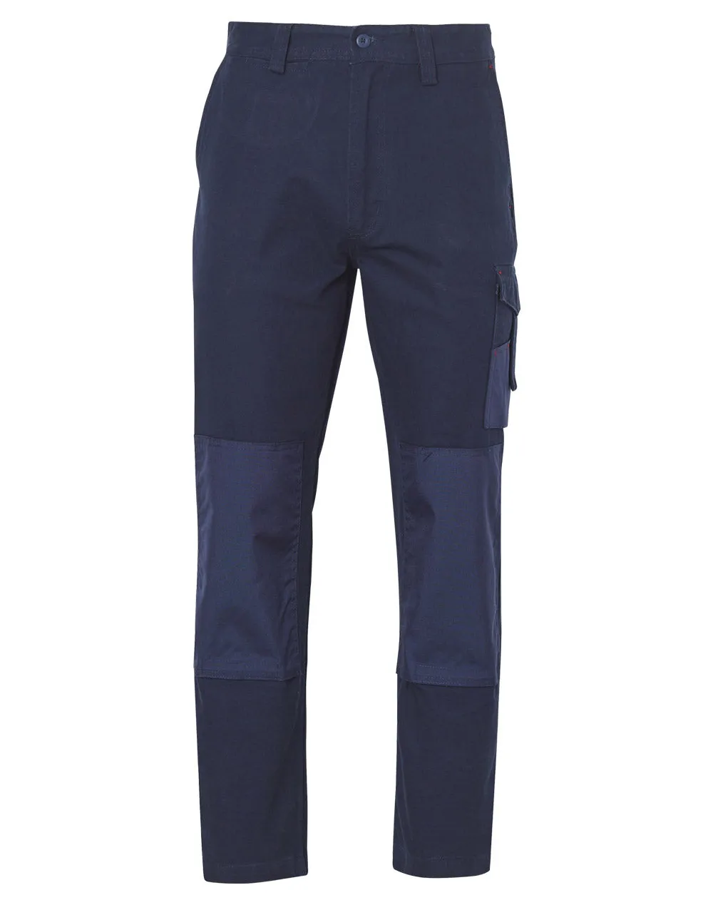 Cordura  Durable  Work Pants Regular Size
