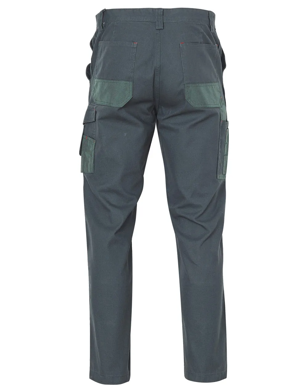 Cordura Durable Work Pants (Stout)