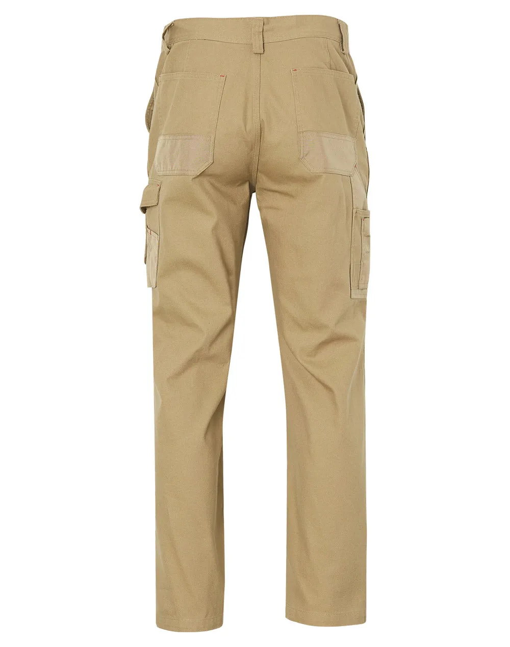 Cordura Durable Work Pants (Stout)