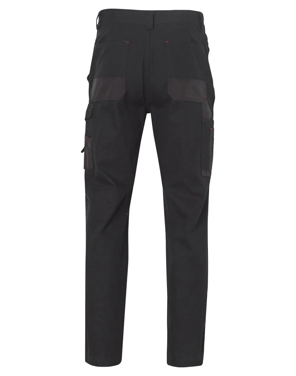 Cordura Durable Work Pants (Stout)