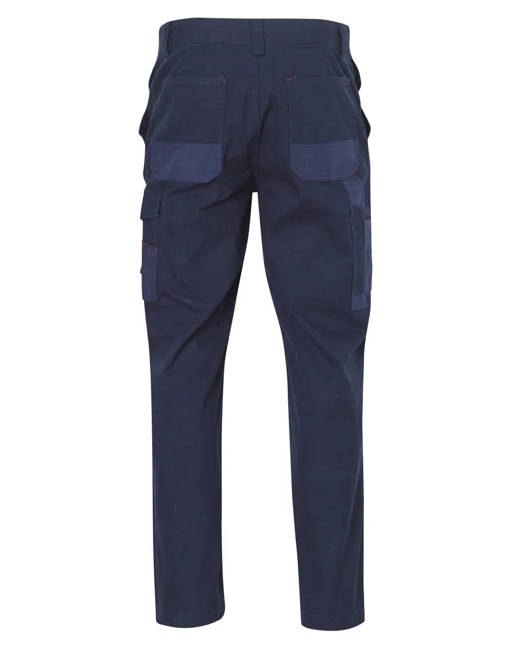 Cordura Durable Work Pants (Stout)