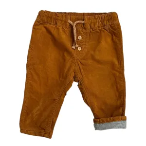 Corduroy Pants, 4-6m // H&M