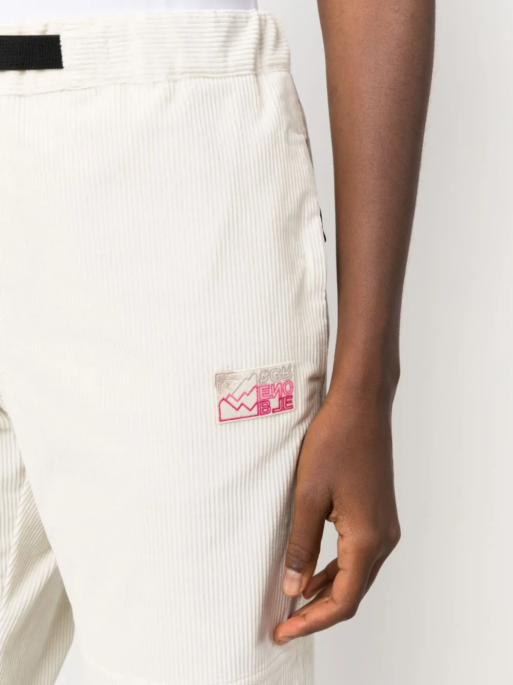 Corduroy Pants