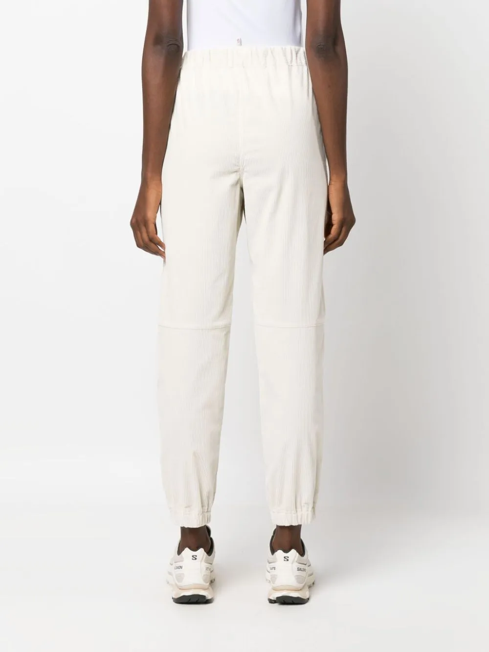 Corduroy Pants