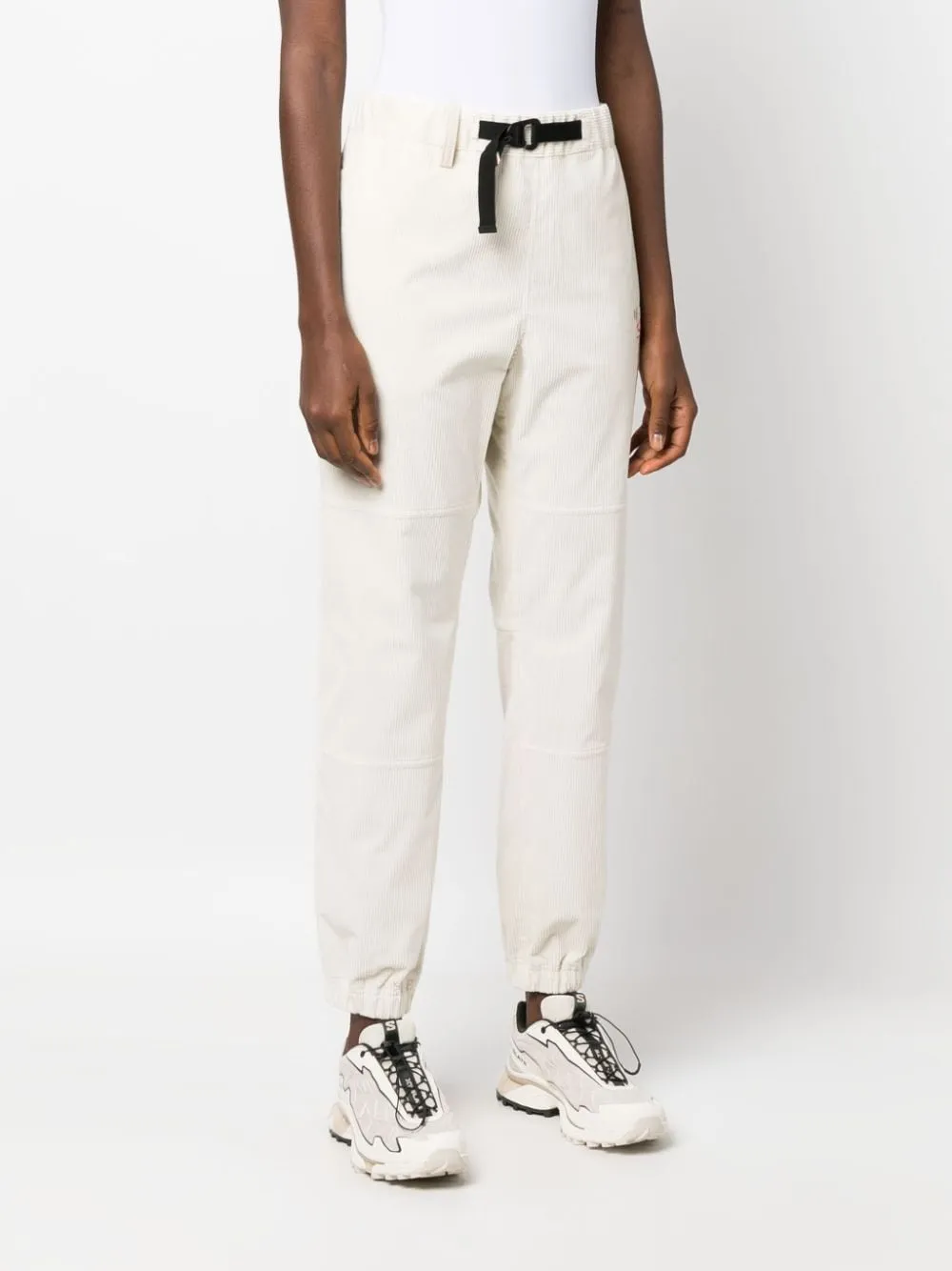 Corduroy Pants