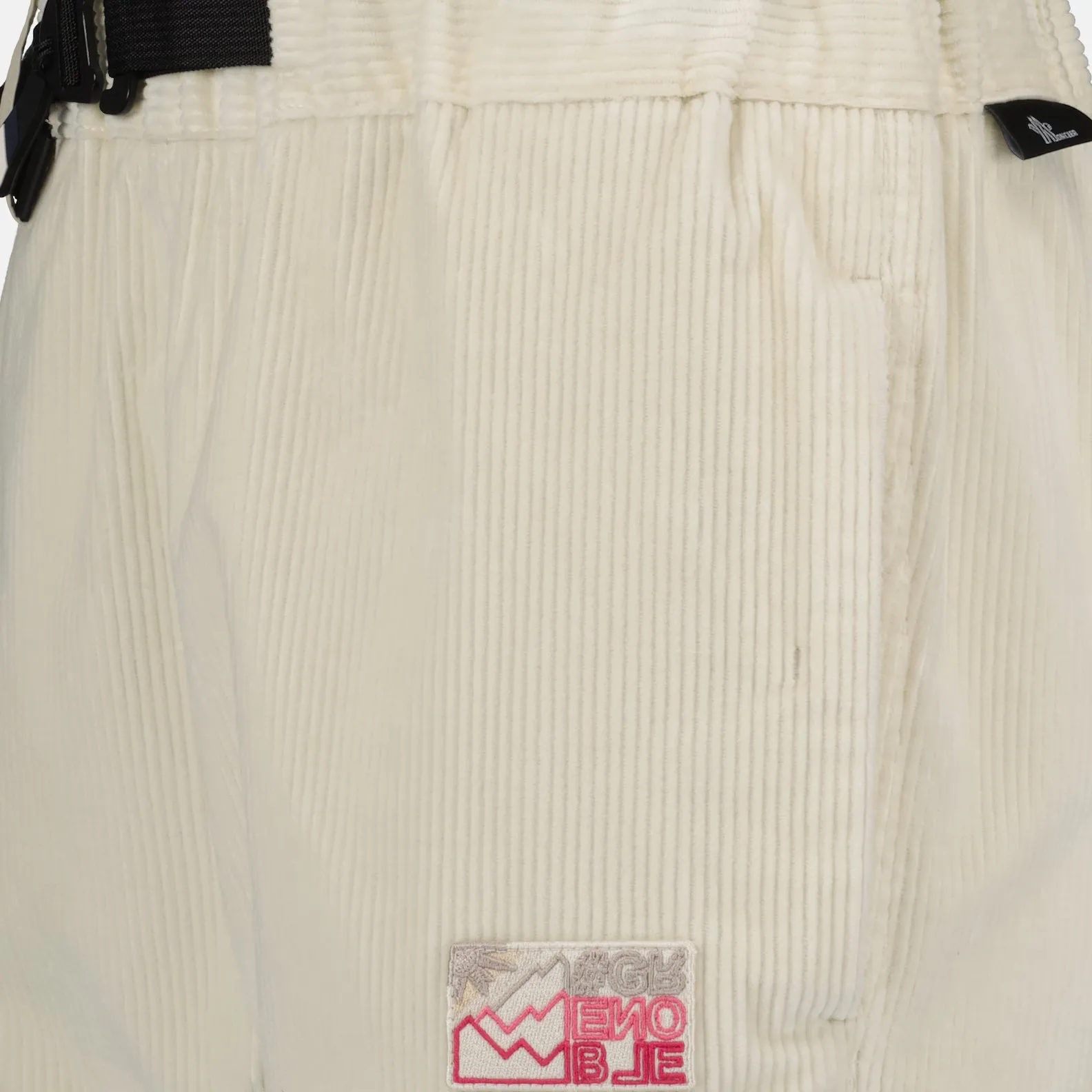 Corduroy Pants