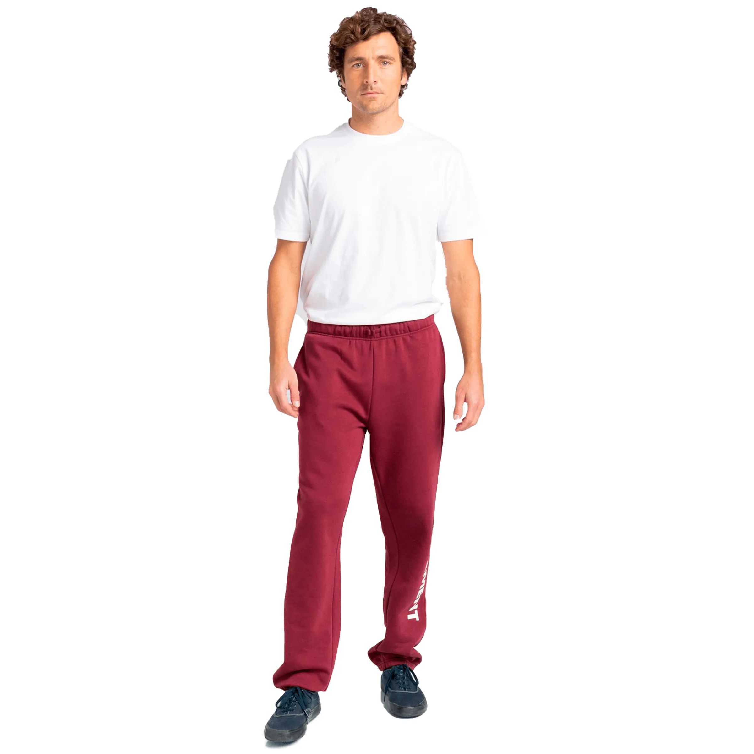 CORNELL - TRACKSUIT BOTTOMS UNISEX