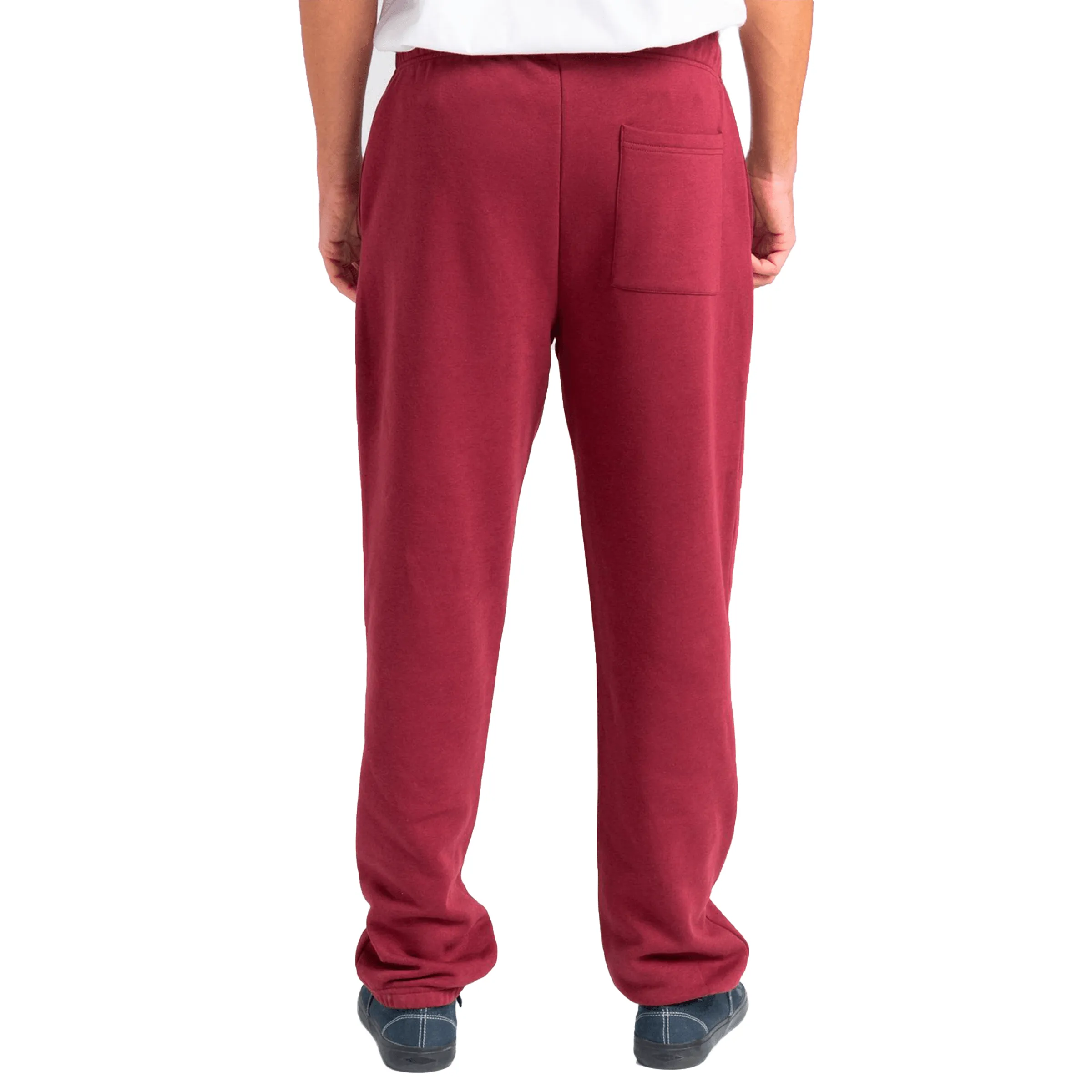 CORNELL - TRACKSUIT BOTTOMS UNISEX