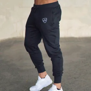 Cotton Slim Sweatpants