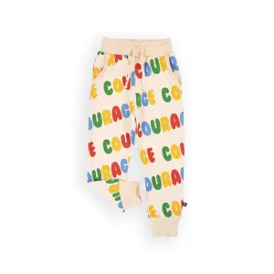 Courage Sweatpants [only 3-4 & 11-12 Years left]