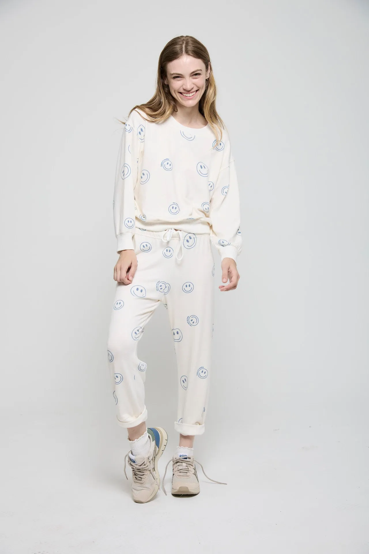 Cozy Pant