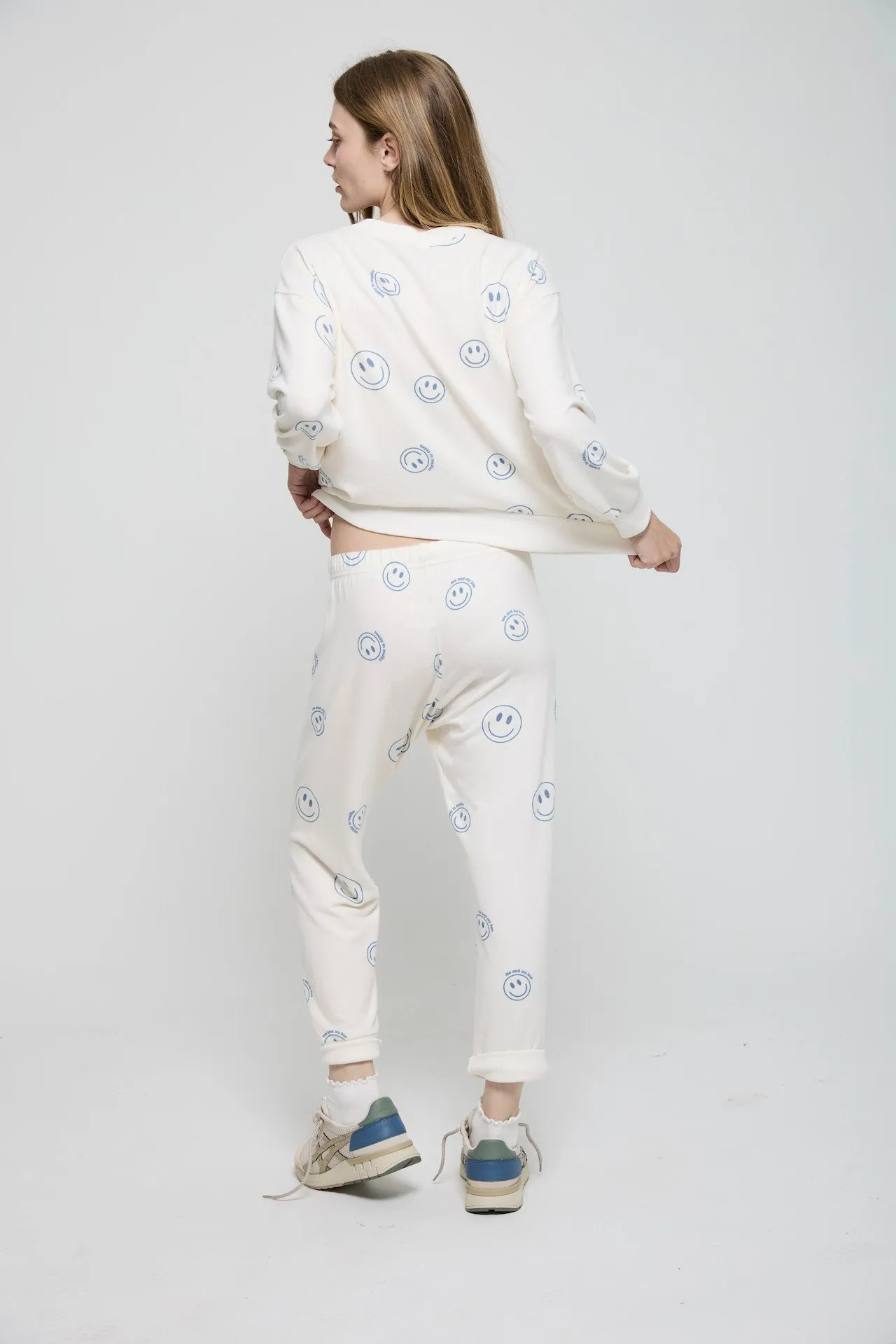 Cozy Pant