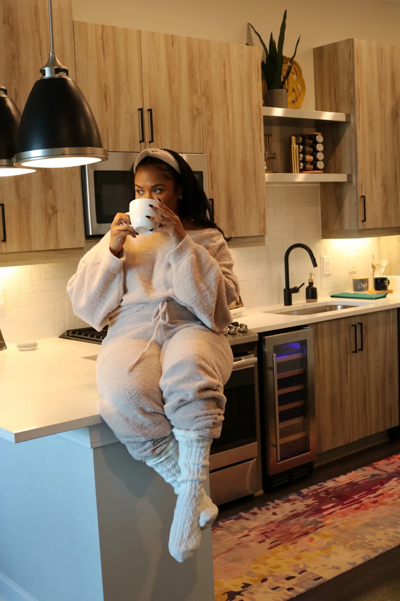 Cozy Set