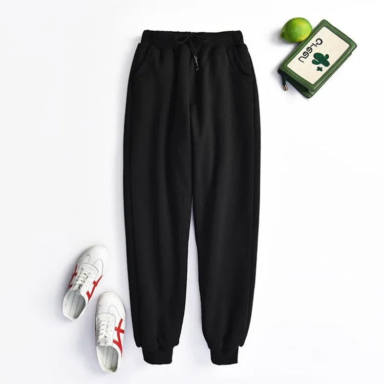 CozyVel Fleece Sweatpants